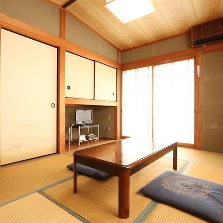 Yunomoto Onsen Hotel Miyakonojo Luaran gambar