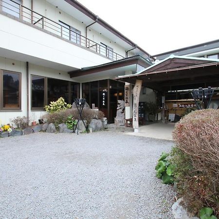 Yunomoto Onsen Hotel Miyakonojo Luaran gambar