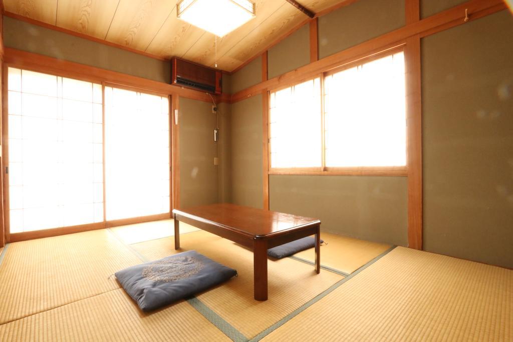 Yunomoto Onsen Hotel Miyakonojo Luaran gambar