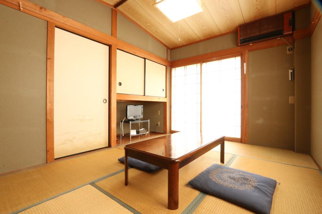 Yunomoto Onsen Hotel Miyakonojo Luaran gambar
