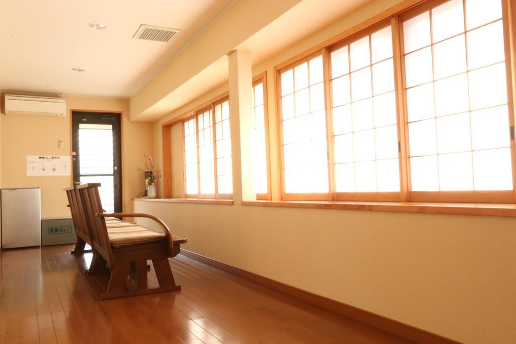 Yunomoto Onsen Hotel Miyakonojo Luaran gambar