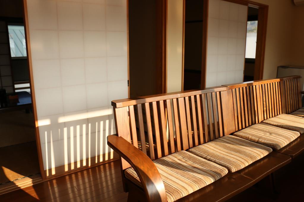 Yunomoto Onsen Hotel Miyakonojo Luaran gambar