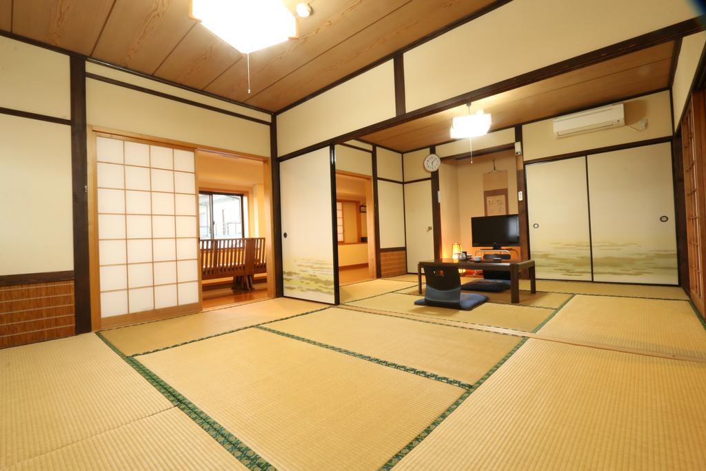 Yunomoto Onsen Hotel Miyakonojo Luaran gambar