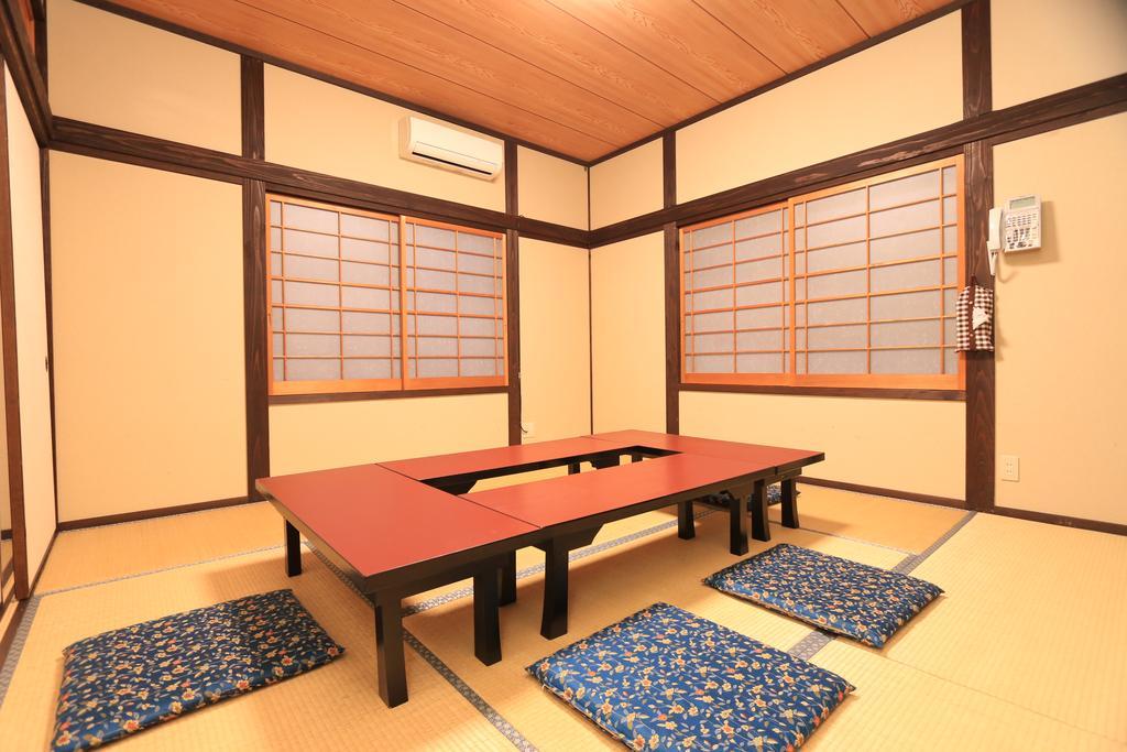 Yunomoto Onsen Hotel Miyakonojo Luaran gambar