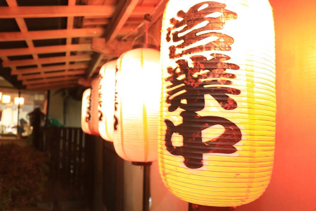 Yunomoto Onsen Hotel Miyakonojo Luaran gambar
